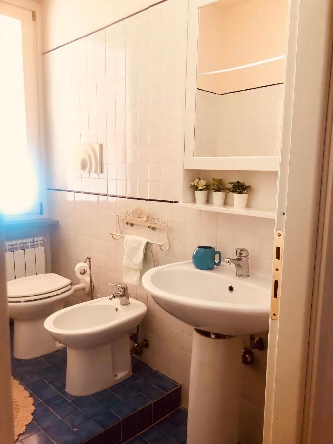 Villetta Rosso Rubino Vignale Buitenkant foto