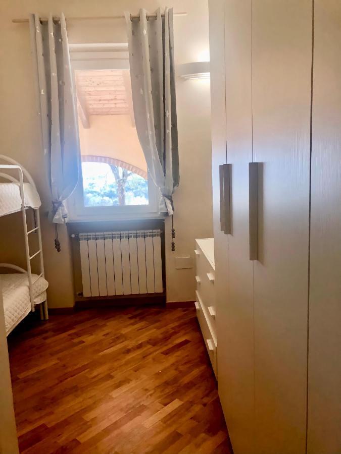 Villetta Rosso Rubino Vignale Buitenkant foto