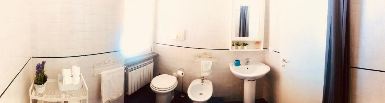 Villetta Rosso Rubino Vignale Buitenkant foto