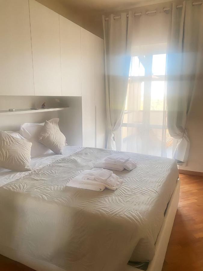 Villetta Rosso Rubino Vignale Buitenkant foto